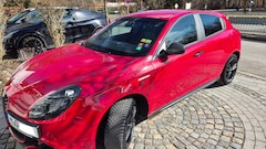 Bild des Angebotes Alfa Romeo Giulietta Giulietta 1.6 JTDm 16V TCTSport
