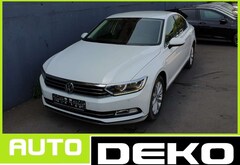 Bild des Angebotes VW Passat 2.0 TDI DSG Highline Navi+/LED/ACC/Alu