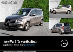 Bild des Angebotes Mercedes-Benz T-Class T 160 d STYLE *Klima*Navi*Tempomat*Totwinkel*