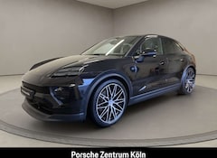 Bild des Angebotes Porsche Macan 4S Electric InnoDrive LED-Matrix Luftfederung BOSE