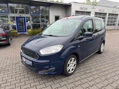 Bild des Angebotes Ford Tourneo Courier Trend
