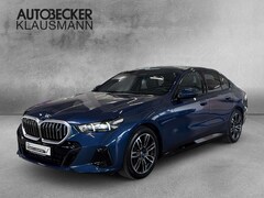 Bild des Angebotes BMW i5 xDrive40 LIMOUSINE M SPORT 19''LM B+W LEDER UPE: 9