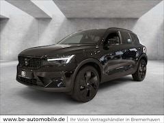 Bild des Angebotes Volvo XC40 B3 Ultra Black Edition 360° AHK PANO