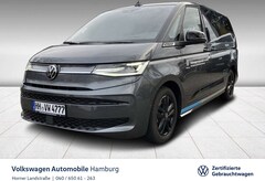 Bild des Angebotes VW T7 Multivan T7 Multivan Life 2.0 TDI DSG Standheizung 7Sitze