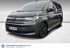 Bild des Angebotes VW T7 Kombi T7 Multivan Life 2.0 TDI DSG Standheizung 7Sitze