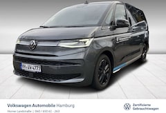 Bild des Angebotes VW T7 Multivan T7 Multivan Life 2.0 TDI DSG Standheizung 7Sitze