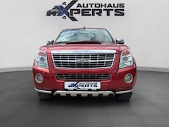 Bild des Angebotes Isuzu D-Max D-MAX 3.0 | DOUBLECAB CUSTOM | 3 TO. | 4WD |