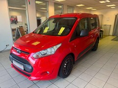 Bild des Angebotes Ford Tourneo Connect / KLIMA / 1.Hand / WINTERPAKET