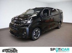 Bild des Angebotes Opel Zafira Life XL AT R-KAMERA*WIRLESS*KEYLESS*NAVI*XENON*9-SITZER