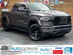 Bild des Angebotes Dodge RAM 1500 5,7L OFFROAD 4x4 AHK Leder LPG