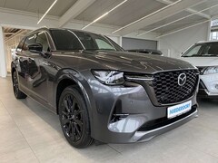 Bild des Angebotes Mazda CX-80 2.5 PHEV Homura Plus 6-Sitzer Panorama, Leder, BOS