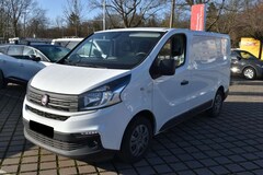 Bild des Angebotes Fiat Talento Kasten 2.0 SX L1H1 KLIMA KAMERA