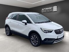 Bild des Angebotes Opel Crossland X Ultimate STHZ*Kamera*HUD*Led*Navi