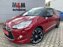 Bild des Angebotes Citroen DS3 SportChic Leder/Klimaauto/Sitzheizung/PDC