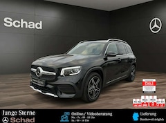 Bild des Angebotes Mercedes-Benz GLB 200 GLB 200 +AMG+DISTR+MULTIBEAM+KAMERA+AMBI+EASY-P+