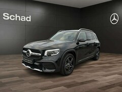 Bild des Angebotes Mercedes-Benz GLB 200 GLB 200 +AMG+DISTR+MULTIBEAM+KAMERA+AMBI+EASY-P+