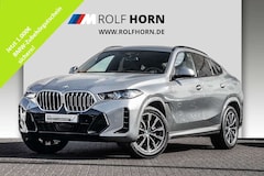 Bild des Angebotes BMW X6 xDrive40d M Sportpaket "IconicGlow" Pano AHK.