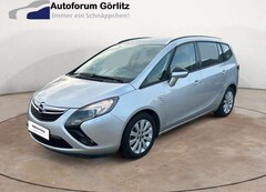 Bild des Angebotes Opel Zafira *Tourer*2.0*Autom*Drive*PDC*AHK*8FACH!!