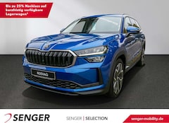 Bild des Angebotes Skoda Kodiaq 1.5 TSI Selection Digitales Cockpit Navi
