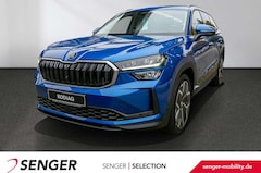 Bild des Angebotes Skoda Kodiaq 1.5 TSI Selection Digitales Cockpit Navi