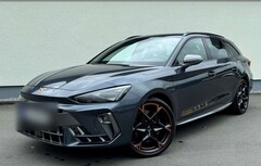 Bild des Angebotes CUPRA Leon Sportstourer FL 1.5 e-Hybrid DSG VZ AHK Kamera Sen