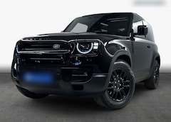 Land Rover Defender 90 D200 S