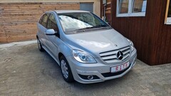 Bild des Angebotes Mercedes-Benz B 150 Automatik, SHZ, Klima, Tempomat