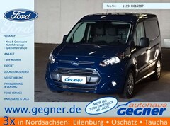Bild des Angebotes Ford Transit Connect Kasten 220 L1 Trend Navi Kamera