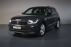 Bild des Angebotes VW Tiguan Move 1,5l AHK, PANORAMA
