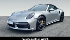 Bild des Angebotes Porsche 992 911 Turbo S Cabriolet Burmester InnoDrive