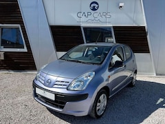 Bild des Angebotes Nissan Pixo 1,0 BENZIN 67PS*TÜV 11/2026