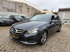 Bild des Angebotes Mercedes-Benz E 300 E T-Modell E 300 BlueTec Hybrid/DIESEL