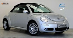 Bild des Angebotes VW Beetle New Beetle Cabriolet 1.4 75PS Klima SHZ Radio