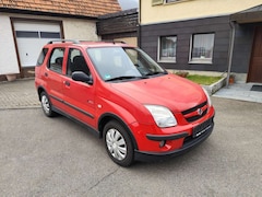 Bild des Angebotes Suzuki Ignis Ignis  5-Türer 1.3   TüV+Service Neu