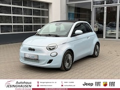 Bild des Angebotes Fiat 500e Navi Digitales Cockpit JBL LED Apple CarPlay El. V