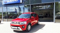 Bild des Angebotes Suzuki Ignis 1,2 Comfort HYBRID Allgrip