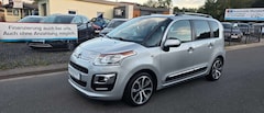 Bild des Angebotes Citroen C3 Picasso Exclusive
