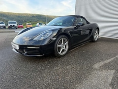 Bild des Angebotes Porsche Boxster 718