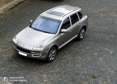 Bild des Angebotes Porsche Cayenne S EZ  12/2006