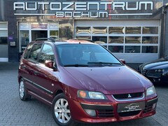 Bild des Angebotes Mitsubishi Space Star Motion 1600 Klima 82 TKM Tüv neu