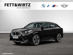 Bild des Angebotes BMW iX2 eDrive20 M Sportpaket|Parkass.|19"LMR|LED