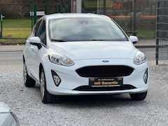 Bild des Angebotes Ford Fiesta 1.Hand*DAB*PDC*Klima*USB*CarPlay*Neu HU/AU*