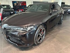 Bild des Angebotes Alfa Romeo Giulia Competizione 2.0 280PS *HARMAN/KARDON*