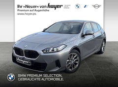 Bild des Angebotes BMW 120 Hatch DAB LED RFK Komfortzg. Parkassistent