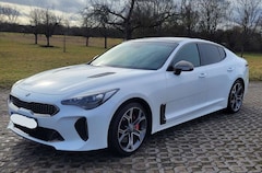 Bild des Angebotes Kia Stinger 3.3 V6 T-GDI 4WD GT