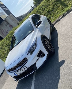 Bild des Angebotes Kia XCeed Black Xdition Vollaustattung Top gepflegt
