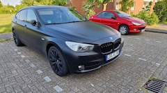 Bild des Angebotes BMW 535 535i Gran Turismo