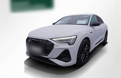 Bild des Angebotes Audi e-tron Sportback 50 qu. 2x S line B&O AHK Navi