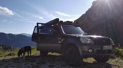 Bild des Angebotes Hyundai Terracan Terracan 2.9 CRDi GLS Edition