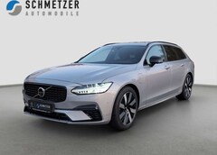 Bild des Angebotes Volvo V90 +Recharge+T8+360°R-Kam+abged.Scheiben+Standhg